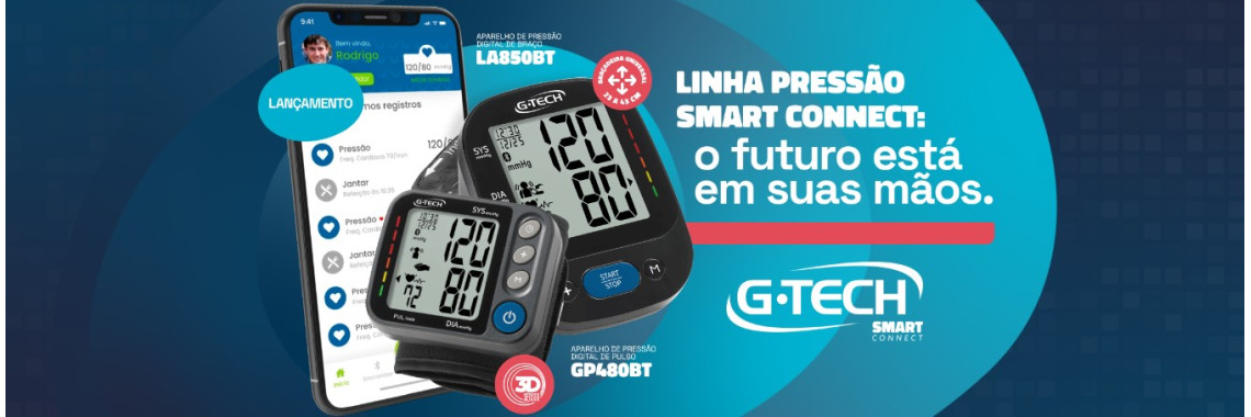 Banner G-Tech