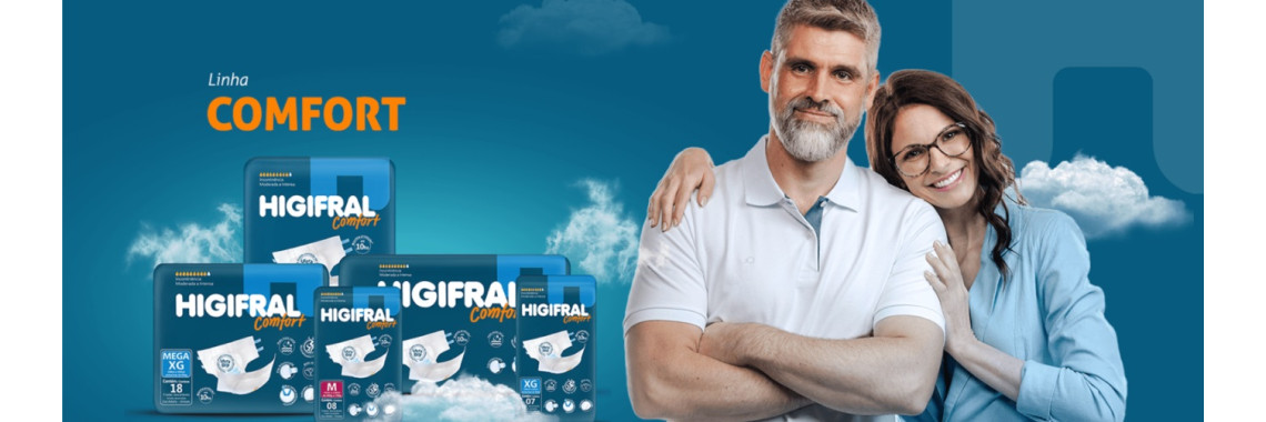Banner Higifral