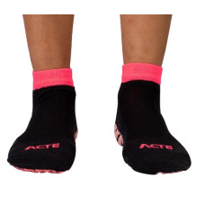 Meias Para Pilates Par (33-38) -Acte Sports