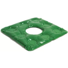 Almofada de Gel Quadrada Caixa de Ovo com Orifício -Art Flex 