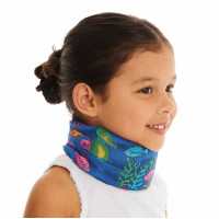 Colar Cervical De Espuma Infantil -Chantal 