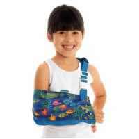 Tipoia Simples Infantil -Chantal