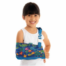 Tipoia Simples Infantil -Chantal