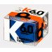 Bandagem Fita Kinesiológica Esportiva K6.0 Tape D3 6 Metros