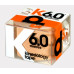 Bandagem Fita Kinesiológica Esportiva K6.0 Tape D3 6 Metros