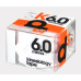 Bandagem Fita Kinesiológica Esportiva K6.0 Tape D3 6 Metros