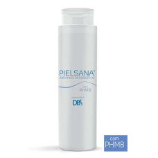 Sabonete Antissséptico com PHMB 500 ml -Pielsana 