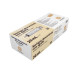 Seringas Slip sem agulha Caixa com 100 unidades 3ml; 5ml; 10ml; 20ml; 60ml. -Descarpack