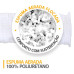 Travesseiro Alpino de corpo Duoflex Cor Branco