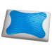 Travesseiro Duoflex Gelflex Nasa Manta De Gel - Gn1101