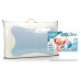 Travesseiro Duoflex Gelflex Nasa Manta De Gel - Gn1101