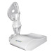 Nebulizador/ Inalador Compact DC1 Branco G-Tech 