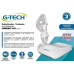 Nebulizador/ Inalador Compact DC1 Branco G-Tech 