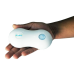 Inalador/Nebulizador de Ar Comprimido Compact Dc2 - G-Tech
