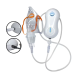 Inalador/Nebulizador de Ar Comprimido Compact Dc2 - G-Tech