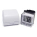 Aparelho de Pressão Digital de Pulso GP300 G-TECH