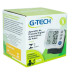 Aparelho de Pressão Digital Automático de Pulso GP400 G-Tech
