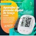 Aparelho de Pressão Digital Automático de Braço G-tech La800