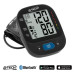 Aparelho de Pressao Digital de Braço Smart Connect La850bt G-tech