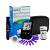 Aparelho De Glicemia Kit completo G-Tech Lite