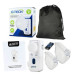 Inalador Nebulizador Portátil Nebmesh2 G-tech