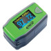 Oxímetro Digital Portátil Pediatrico OLED GRAPH - G-tech