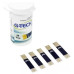 Tiras Reagentes Free Glicemia 50 Unidades -G-Tech