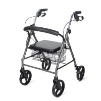 Andador 4 Rodas -Hidrolight