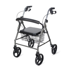 Andador 4 Rodas -Hidrolight