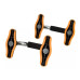 Apoio De Chao Fl12 -Hidrolight