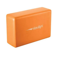 Bloco de EVA Para Exercícios Laranja -Hidrolight