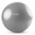 Bola de Exercícios Cinza 75CM -Hidrolight