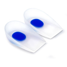 Calcanheira para Esporão com Ponto Azul -Hidrolight 