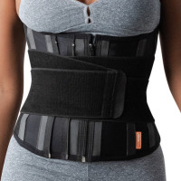 Cinta Modeladora Slim Waist -Hidrolight 