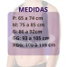  Corretor Postural Boost -Hidrolight 