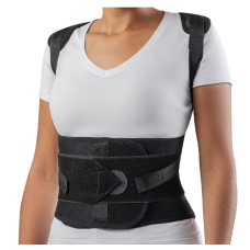 Corretor Postural Support -Hidrolight 