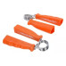 Exercitador para Mãos Hand Grip Basic - Hidrolight