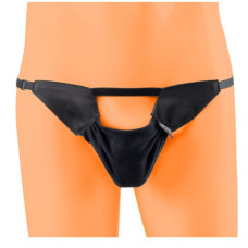 Suporte Genital Masculino -Hidrolight 