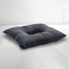 Almofada Quadrada Com Orifício Conforto -Longevitech