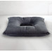 Almofada Quadrada Com Orifício Conforto -Longevitech