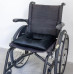 Almofada Quadrada Com Orifício Conforto -Longevitech
