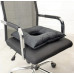 Almofada Quadrada Com Orifício Conforto -Longevitech