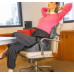 Almofada Conjunto Office Premium -Longevitech 