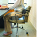 Almofada para Gluteoplastia -Longevitech 