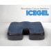 Almofada Cóccix Premium IceGel -Longevitech