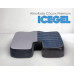 Almofada Cóccix Premium IceGel -Longevitech