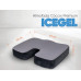 Almofada Cóccix Premium IceGel -Longevitech