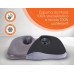 Almofada Ísquios Max Conforto -Longevitech