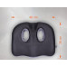 Almofada Ísquios Max Conforto -Longevitech
