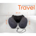 Almofada Pescoço Travel -Longevitech 